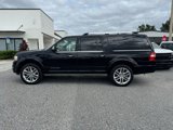 Used 2017 Ford Expedition EL Platinum image 2