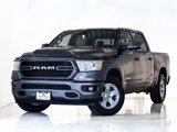 Used 2023 RAM 1500 Big Horn image 3