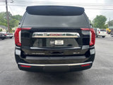 Used 2021 GMC Yukon SLT image 4
