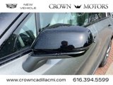 New 2026 Cadillac Vistiq Sport image 5