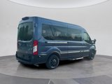 New 2025 Ford Transit 350 148 Medium Roof Wagon AWD image 5