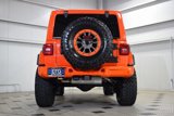 Used 2023 Jeep Wrangler Unlimited Rubicon 392 w/ Trailer Tow Package image 6