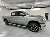 New 2025 RAM 1500 Laramie w/ Off Road Group image 4