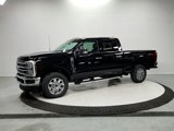 New 2025 Ford F250 Lariat image 3