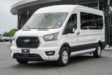 Used 2024 Ford Transit 350 XLT image 3
