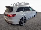 New 2025 Mercedes-Benz GLS 580 4MATIC image 5