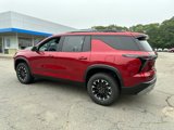 New 2025 Chevrolet Traverse Z71 w/ Driver Confidence Package image 2