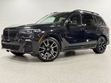 Used 2022 BMW X7 xDrive40i w/ M Sport Package image 2