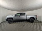 New 2026 Chevrolet Silverado 2500 LTZ w/ LTZ Plus Package image 3