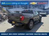 Used 2023 GMC Canyon Denali image 6