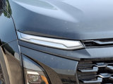 New 2026 Chevrolet Equinox LT w/ Convenience Package II image 3