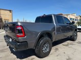 Used 2022 RAM 1500 Rebel w/ Rebel Level 1 Equipment Group image 3