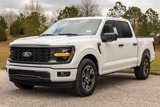 New 2025 Ford F150 STX w/ Equipment Group 200A image 3