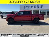 New 2025 Ford F150 Platinum w/ Equipment Group 702A High image 2