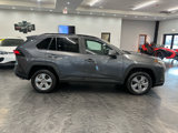 Used 2024 Toyota RAV4 XLE image 4