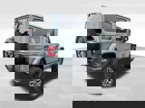 New 2024 Jeep Wrangler Sahara w/ Technology Group image 3