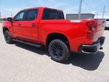 New 2025 Chevrolet Silverado 1500 Custom Trail Boss image 5