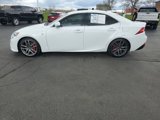 Used 2015 Lexus IS 350 AWD image 4
