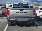 Used 2025 RAM 1500 RHO w/ RHO Level 1 Equipment Group image 5