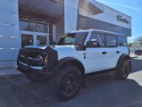Used 2024 Ford Bronco Wildtrak image 2