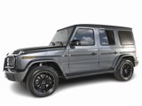 Used 2025 Mercedes-Benz G 550 w/ Manufactur Interior Package image 4