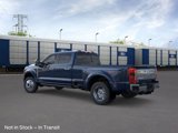 New 2025 Ford F450 King Ranch image 4