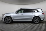 New 2025 Mercedes-Benz GLS 450 4MATIC image 2