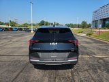 New 2026 Kia Sportage EX image 3