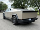 Used 2025 Tesla Cybertruck AWD Crew Cab image 5