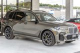 Used 2022 BMW X7 xDrive40i w/ M Sport Package image 4