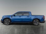Certified 2024 Ford Maverick Lariat w/ Black Appearance Package image 2