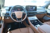 New 2025 Lincoln Aviator Black Label w/ Jet Appearance Package image 2