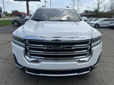Used 2020 GMC Acadia SLT image 3