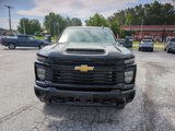 New 2025 Chevrolet Silverado 2500 Custom w/ Custom Value Package image 2