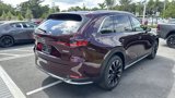 New 2025 MAZDA CX-90 Plug-In Hybrid w/ Premium Plus image 4