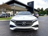 New 2025 Mercedes-Benz E 350 4MATIC Sedan image 2