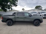 New 2026 RAM 1500 Rebel w/ Rebel Level 2 Equipment Group image 6