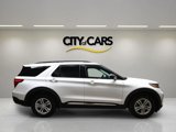Used 2023 Ford Explorer XLT w/ Equipment Group 202A image 5
