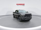 New 2025 RAM 2500 Laramie image 2