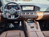 New 2025 Mercedes-Benz GLS 450 4MATIC image 5