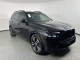 New 2026 BMW X7 M60i image 3