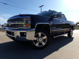 Used 2016 Chevrolet Silverado 2500 LTZ w/ Duramax Plus Package image 2