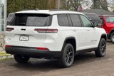 New 2025 Jeep Grand Cherokee L Laredo image 5
