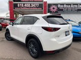 Used 2021 MAZDA CX-5 Touring image 2