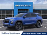 New 2026 Chevrolet Equinox RS image 2