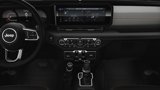 New 2025 Jeep Wrangler Unlimited Sahara image 5