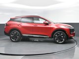 New 2026 Kia Sportage SX image 2