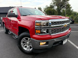 Used 2014 Chevrolet Silverado 1500 LT w/ All Star Edition image 2