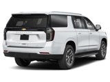 New 2026 Chevrolet Suburban LT image 2