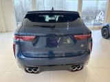 New 2025 Jaguar F-PACE SVR image 4